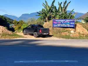 Estacionamento em Conceição de Jacareí