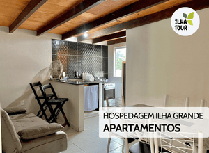 Apartamentos Ilha Tour