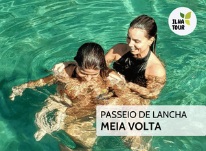 Foto da Lagoa Azul
