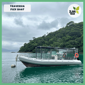 Travessia Flex Boat