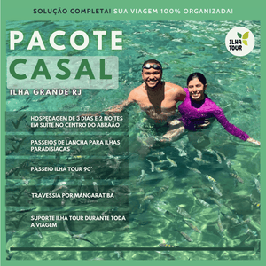 Pacote Casal