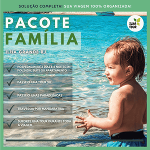 Pacote Família
