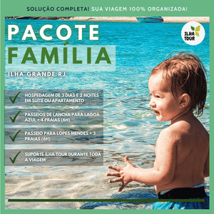 Pacote Família