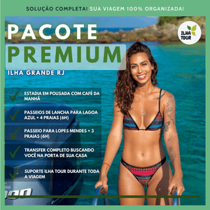 Pacote Premium