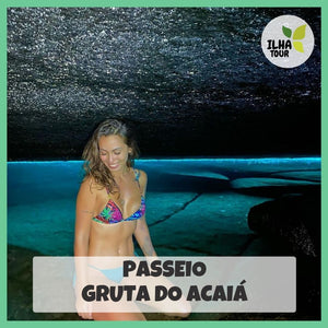 Gruta do Acaiá